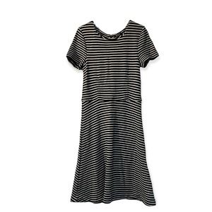 Madewell Sweater Dress, Size Medium